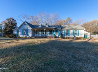 101 Plantation Rd, Jackson, TN 38305