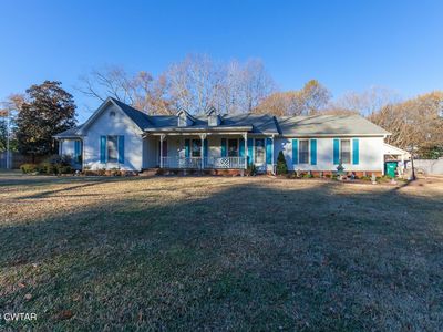 101 Plantation Rd, Jackson, TN, 38305