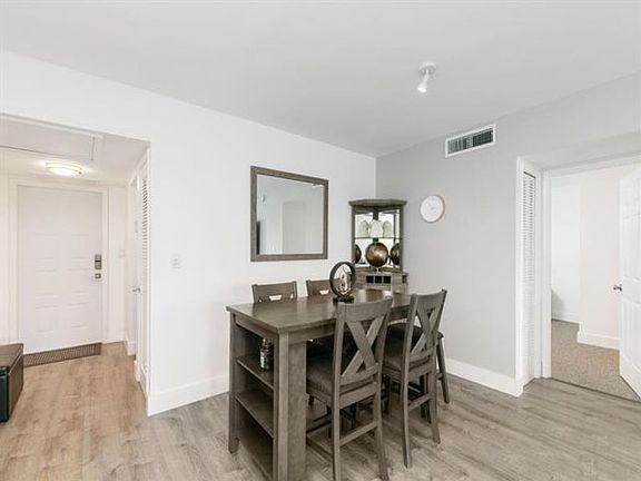 2nd image of 2801 N Palm Aire Dr #40H
