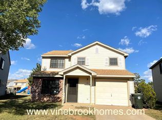 224 Buccaneer Loop, Clovis, NM 88101