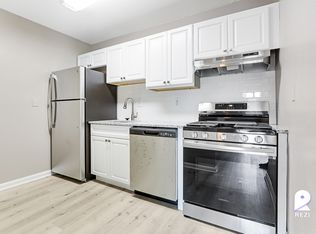 6435 Hil Mar Dr, District Heights, MD 20747