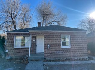 520 Grand Canyon Blvd, Reno, NV 89502