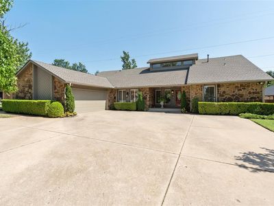 3324 Rosewood Ln, Oklahoma City, OK, 73120