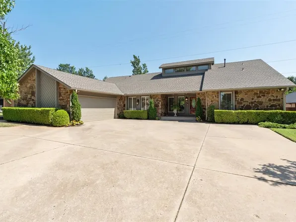 3324 Rosewood Ln, Oklahoma City, OK 73120