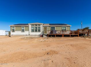 11235 S Alyce Ave, Tucson, AZ 85736