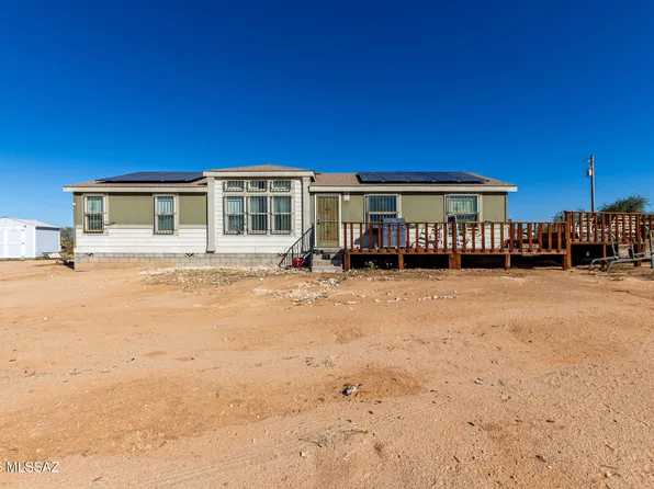 11235 S Alyce Ave, Tucson, AZ 85736