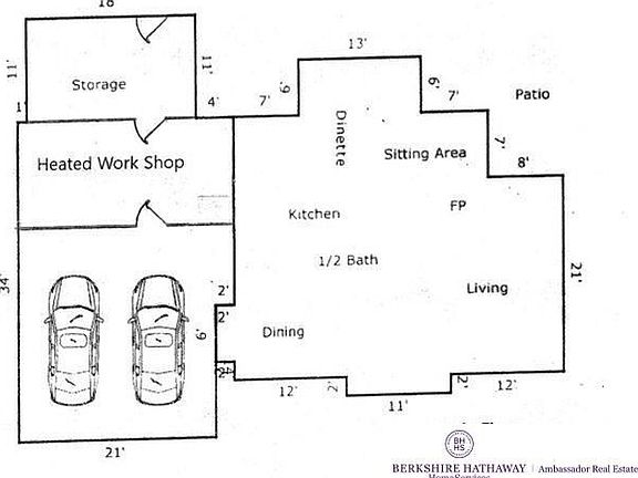 4th image of 4119 N 142nd Ave