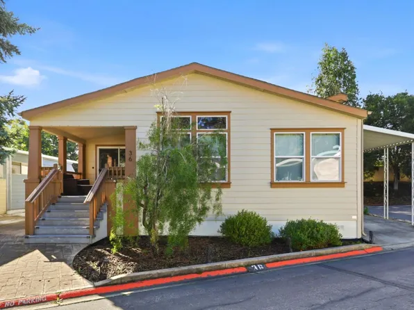 125 N Mary Ave Spc 36, Sunnyvale, CA 94086