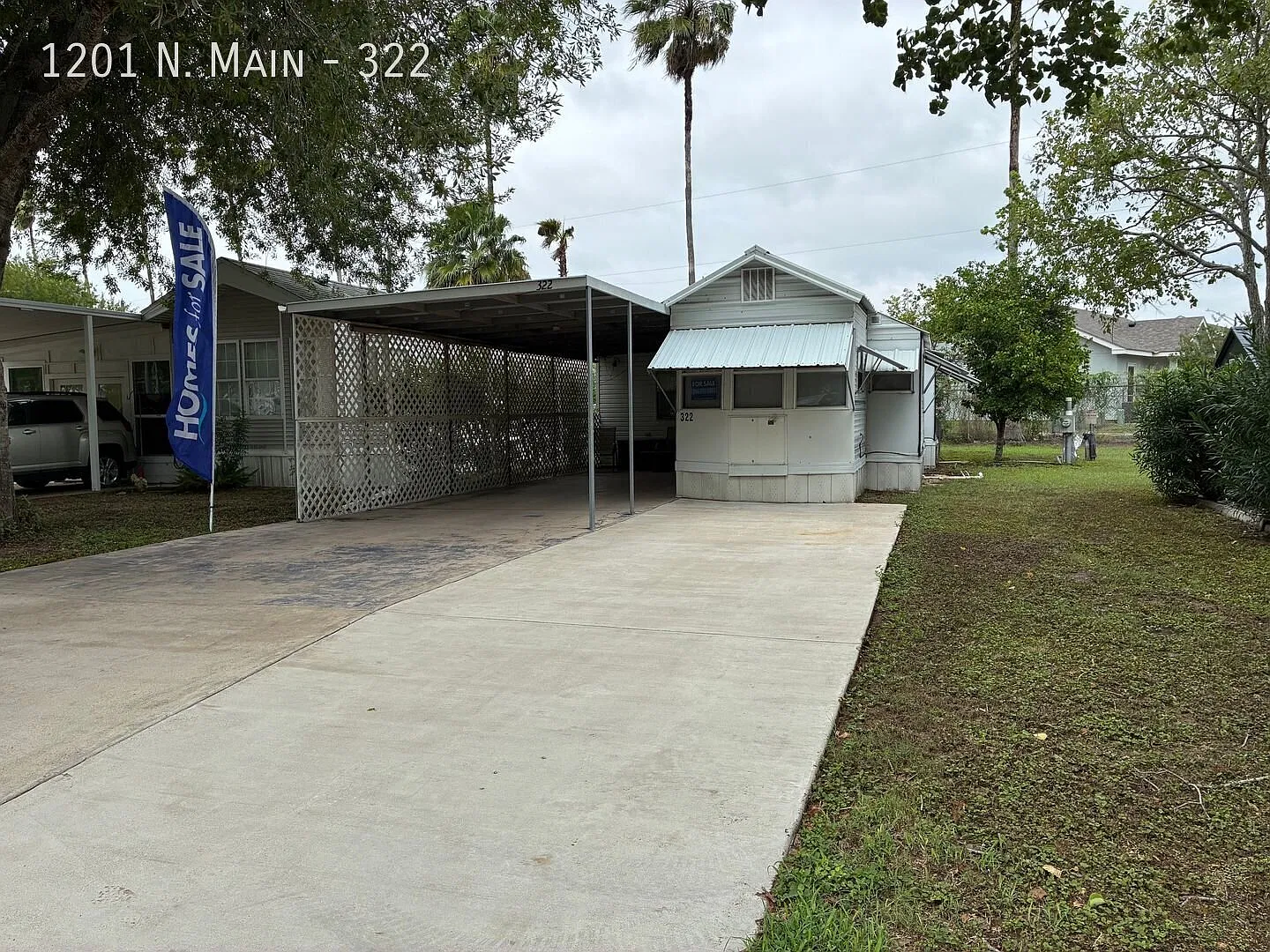 1 bed, 1.0 bath, $489 — Photo 4