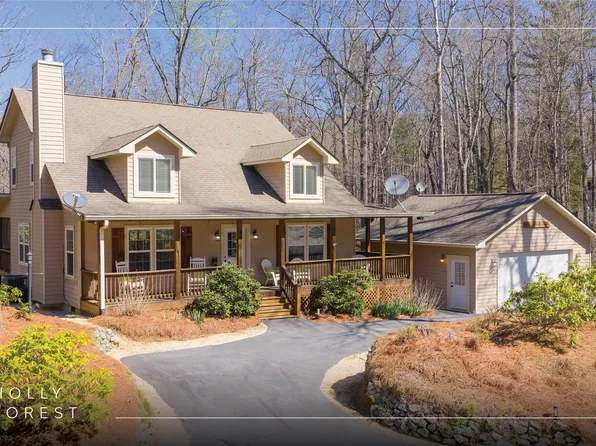 68 Laurel Drive, Sapphire, NC 28774