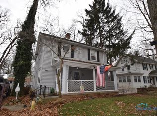 2245 Westbrook Dr, Toledo, OH 43613