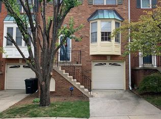 2105 Bermudez Ct, Vienna, VA 22182