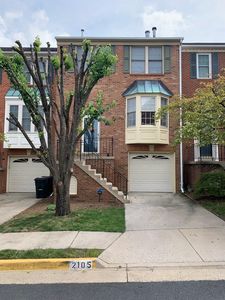 2105 Bermudez Ct, Vienna, VA, 22182