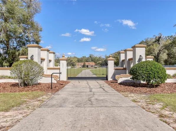 151 NW 35th St, Ocala, FL 34475