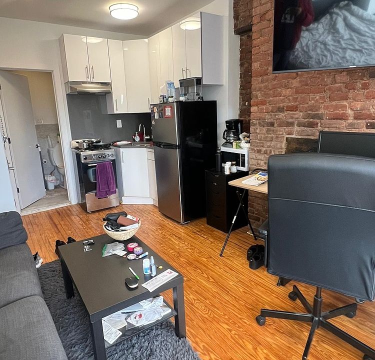 1st image of 203 Chrystie St APT 5A