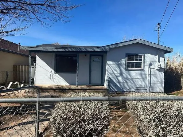 414 Lindy Ave, Odessa, TX 79761