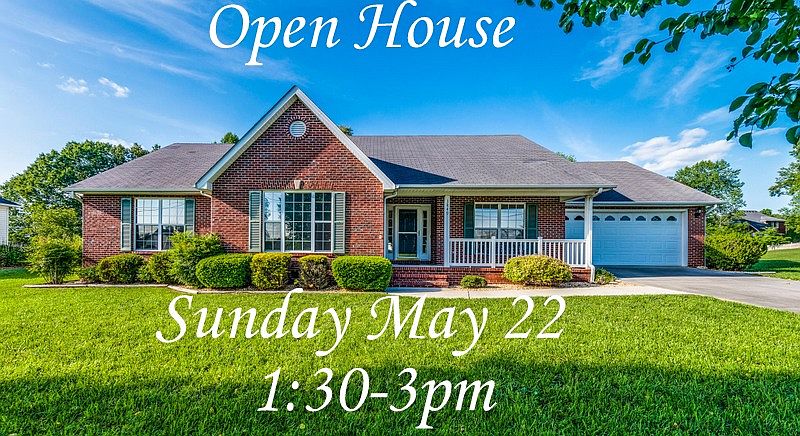 3449 Brookstone Dr Cookeville TN 38506 Zillow