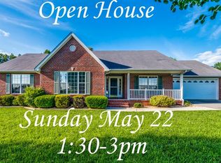 3449 Brookstone Dr, Cookeville, TN 38506
