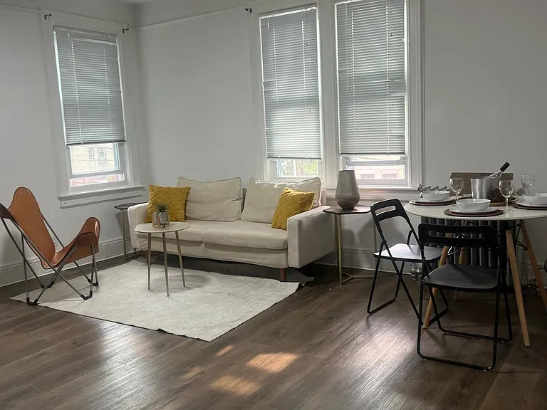 610 Van Cortlandt Park Ave #2 — Photo 1
