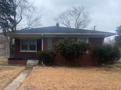 3735 Massachusetts St, Gary, IN, 46409