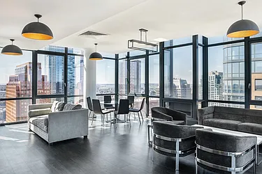 Rented by Lalezarian Properties