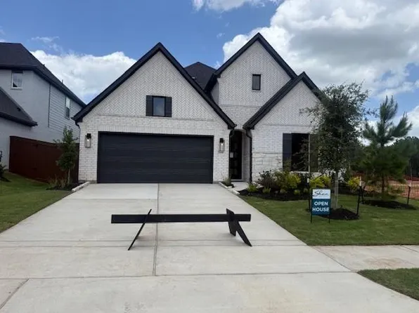 26148 Treetop Terrace Ln, Montgomery, TX 77316
