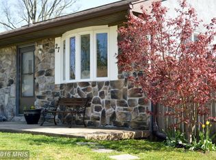 27 Cedar Hill Rd, Baltimore, MD 21225