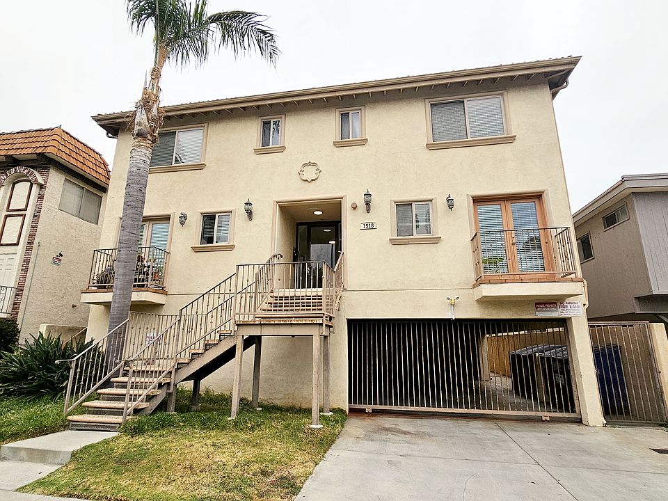 1st image of 1518 S Centinela Ave APT 7