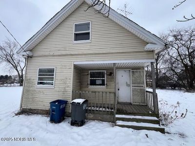1016 E Central Ave, Toledo, OH, 43608