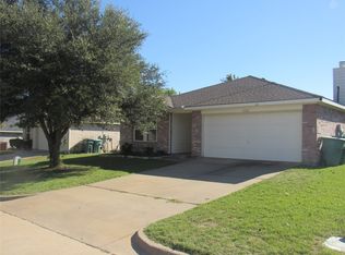 1721 Southridge Ln, Sherman, TX 75092