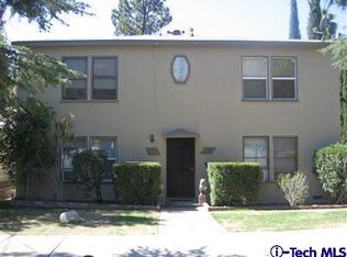 2366 Mira Vista Ave, Montrose, CA 91020
