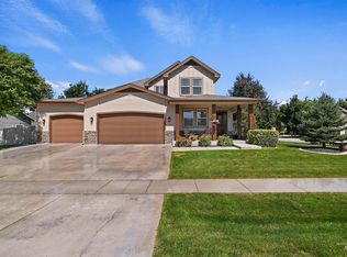2736 E Juliet Dr, Meridian, ID 83642