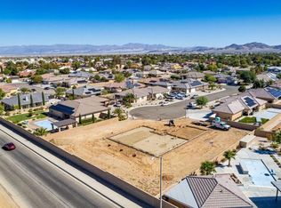 1241 W Cynthia Ct, Ridgecrest, CA 93555