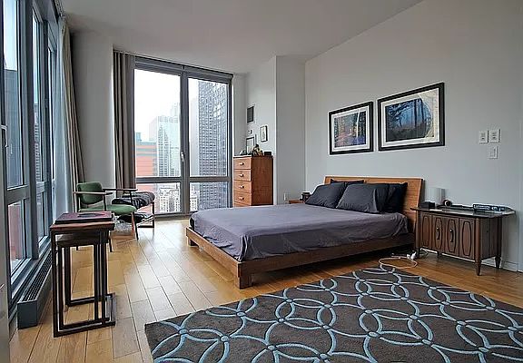 3rd image of 310 W 52nd St APT 20A