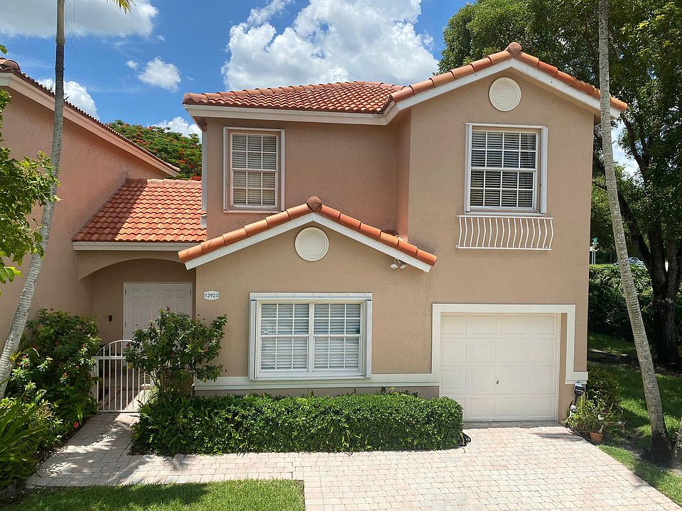 1st image of 12923 NW 7 Street
