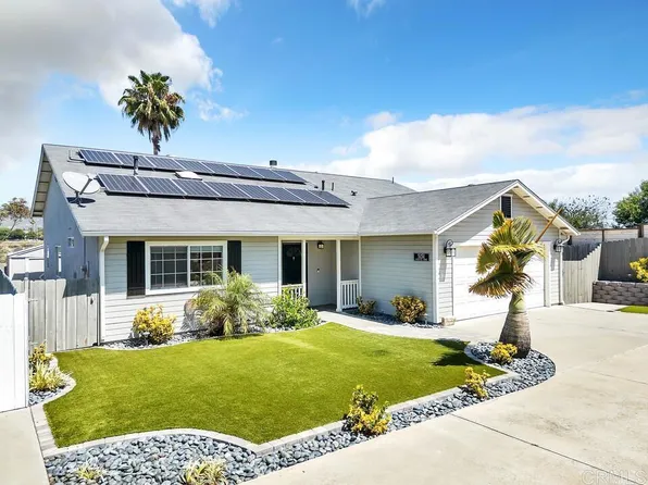 5151 Comanche Dr, La Mesa, CA 91942