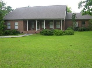 25207 Ollifftown Rd, Metter, GA 30439