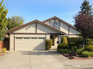 556 Skiff Cir, Redwood City, CA 94065