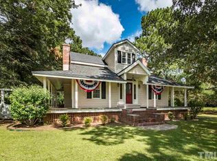 1005 Old Honeycutt Rd, Fuquay Varina, NC 27526