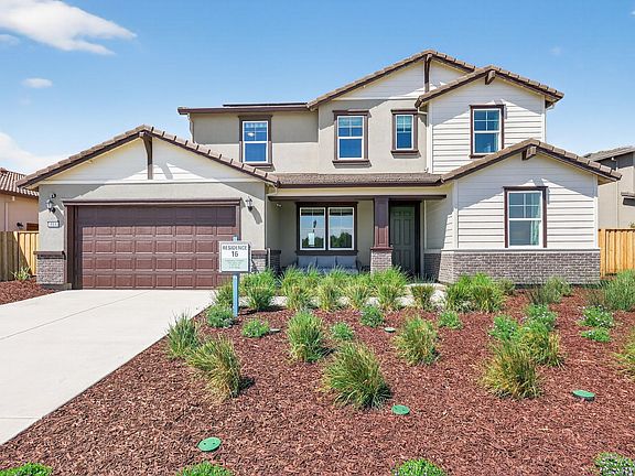 Residence 16 Exterior