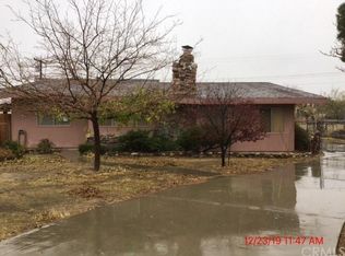 7837 Amador Ave, Yucca Valley, CA 92284