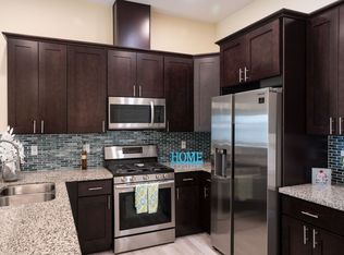 Pacific Heights Apartments, San Diego, CA 92111