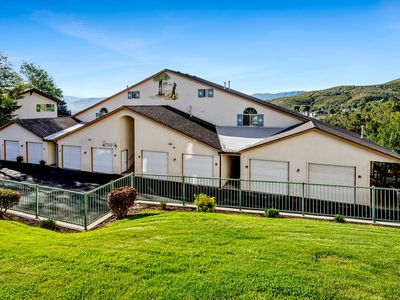 1031 W Grindelwald Ct #5, Midway, UT, 84049