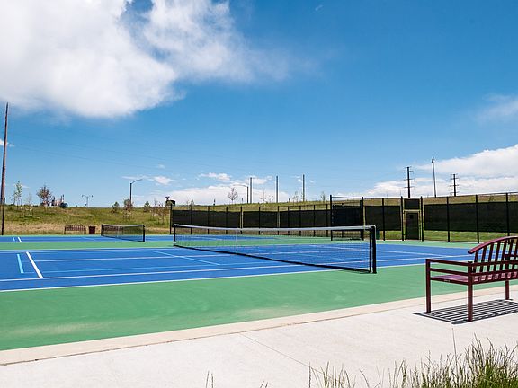 Candelas Swim and Fitness Club