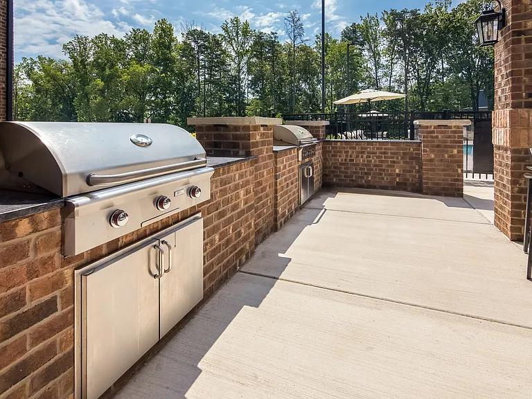 Aventine Huntersville — Photo 15