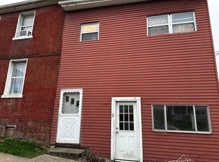 138 Main St. Claysville PA 15323, Claysville, PA 15323
