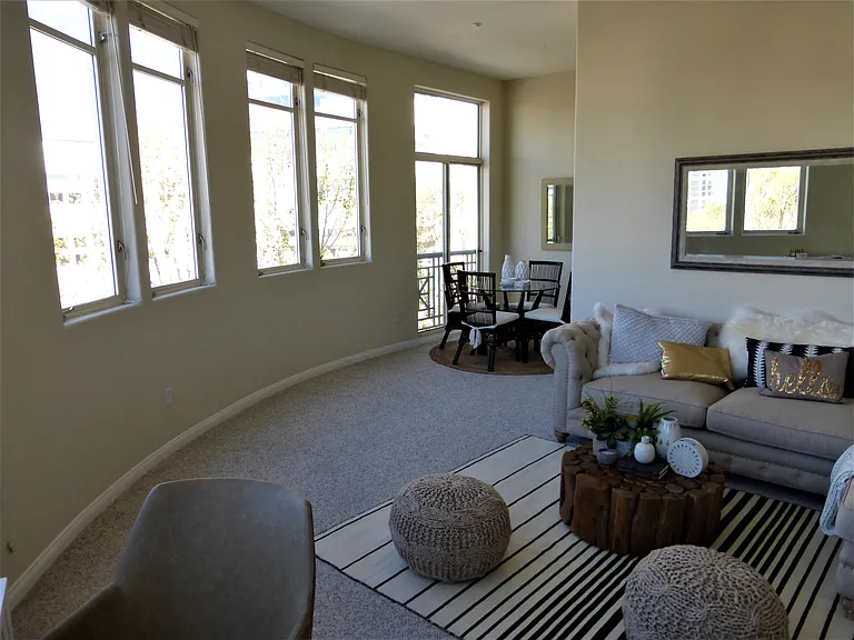 130 E San Fernando St #Penthouse 19 — Photo 23