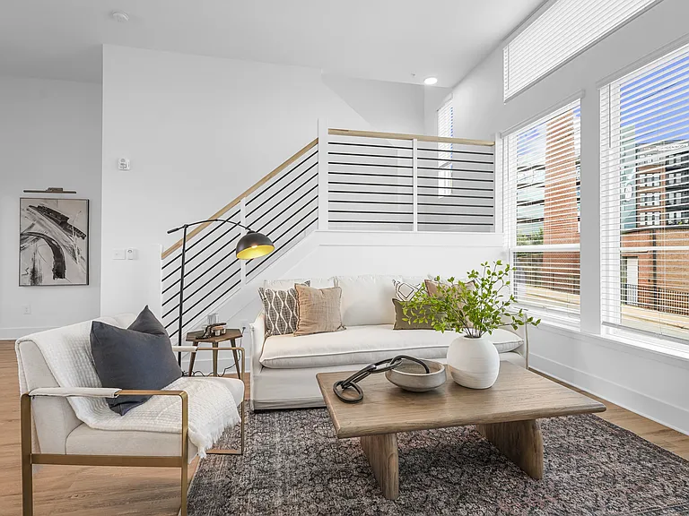 The Collection at Charles Townhomes for Rent in NoDa — Photo 15