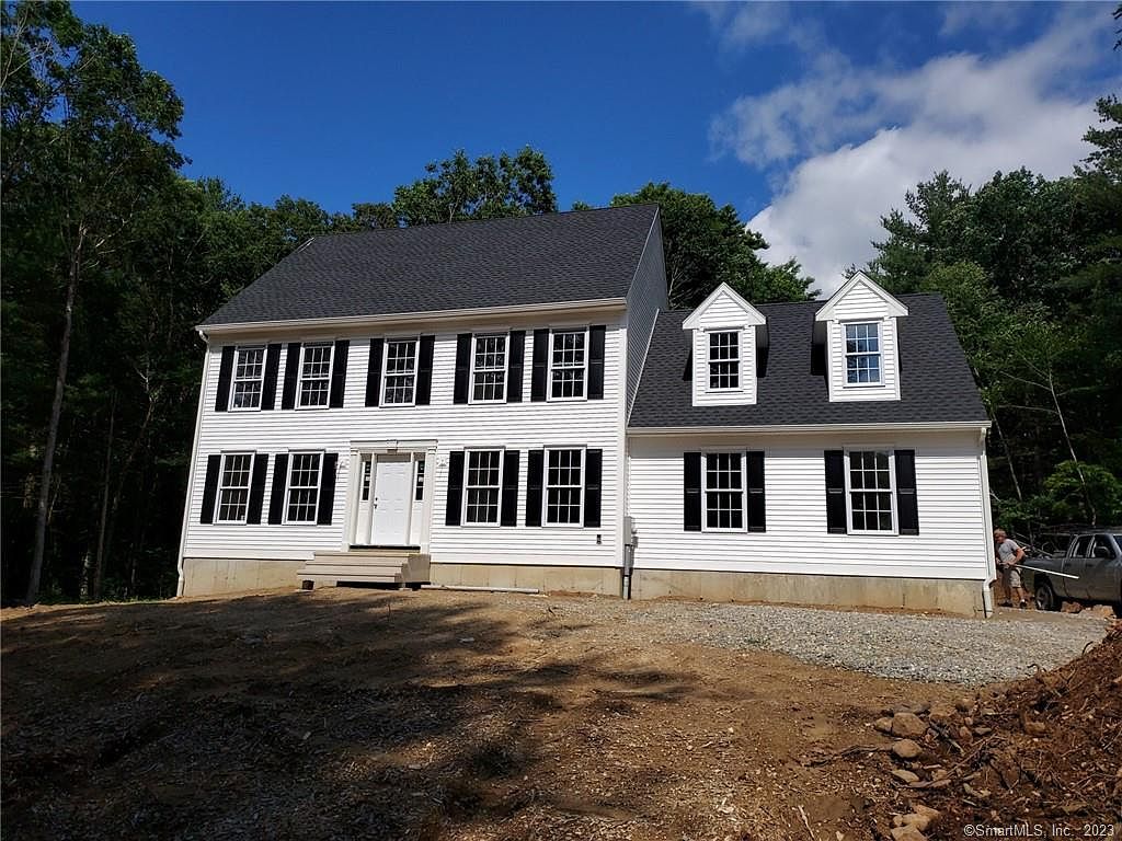 167 Reidy Hill Rd, Amston, CT 06231 Zillow