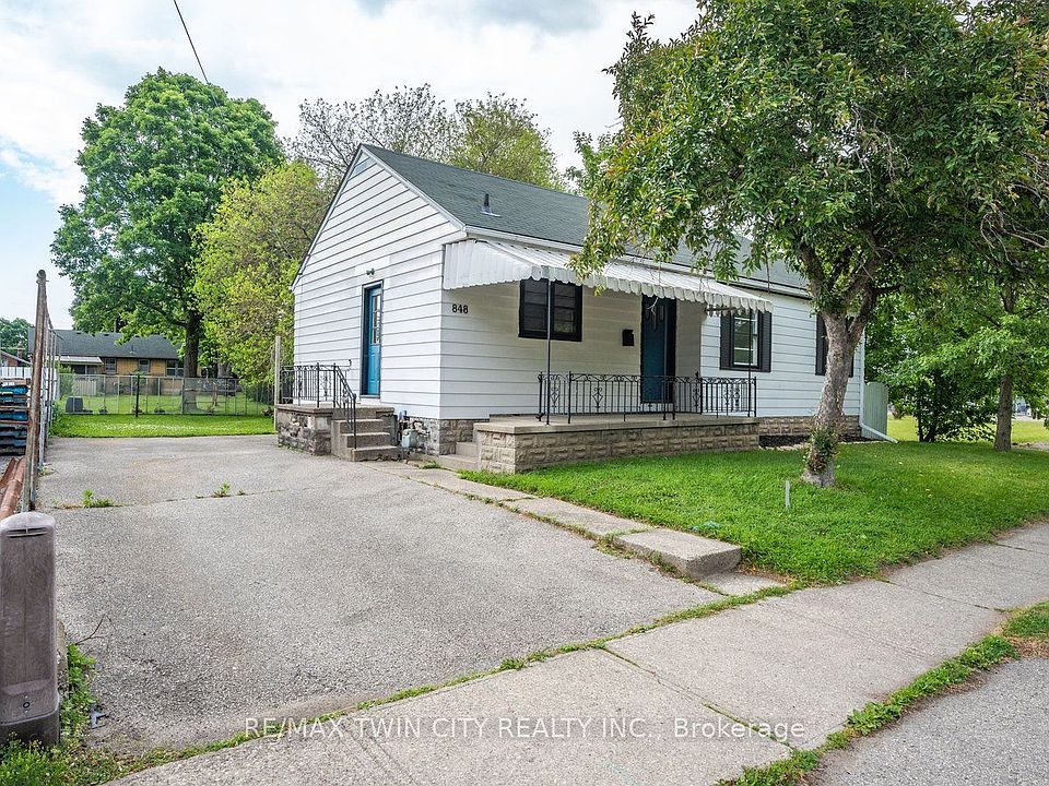 1st image of 848 Colborne St E